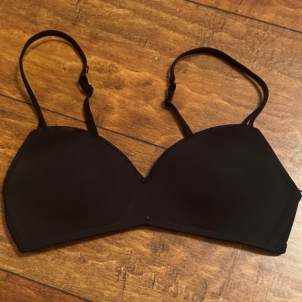 Aerie Happy Bra discontinued